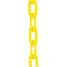 Yellow Safety Chain, .75,50FT