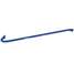 Gooseneck Wrecking Bar,30 In,3/