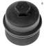 Oil Filter Cap Plastic 917-050