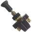 Heavy Duty Push Pull Switch,