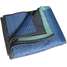 Quilted Moving Pad,L78xW100In,