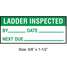 Inspection Label,Eng,