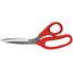 Multipurpose,Scissors,8-1/2 In.