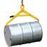 Drum Lifter,55 Gal.,1100 Lb.