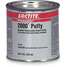 Putty 2000F,1 Part,Gray,8 Oz,