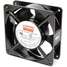 Axial Fan,115VAC,4-11/16In H,4-