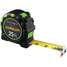 Magnetic Tip Tape Measure,1 In