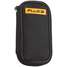 Soft Carrying Case,7-1/2 In. D