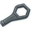 Cap Nut Wrench,Metric,35 MM