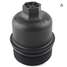 Oil Filter Cap Plastic 917-190