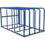 Vertical Sheet Rack,50In