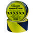 Floor Marking Tape 2"X54'