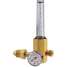 Flowmeter Regulator, 1 Stage