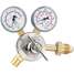 Flow Gauge Regulator,1 Stage,