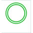 115 Green Hnbr O-Ring