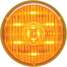 2-1/2" LED C/M Lamp Amber Pc