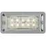 LED Dome Lamp Low Profile