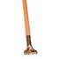 Squeegee Handle,62"L,Hardwood