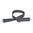 Chin Strap,Nomex,Black,PK5