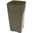 Rigid Trash Can Liner,28"H x