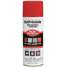 Spray Paint,Osha Safety Red,12