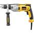 Pistol Grip Hammer Drill Kit,1/