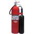 Fire Extinguisher,Dry,Brass,