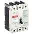 Circuit Breaker,100A,3P,480VAC,