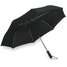 Umbrella, 46 In, Black