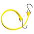 Bungee Strap,Yellow,24" L