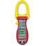 Digital Clamp On Ammeter,1000A,