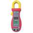 Clamp On Ammeter Digital 600V