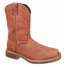 Wellington Boot,9,D,Brown,