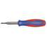 Screwdriver, Multi 6-In-1 Magn