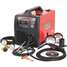 Mig Welder,120 V,60 Hz,Output