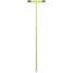 Soil Probe, 48 In., Zinc Metal