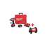 Cordless Impact Wrench,