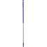 Broom Handle,Aluminum,Purple,