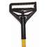 Handle,Mop,T Bar Head,Yellow