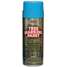 Tree Marking Paint,Blue,16 Oz.