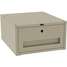 Drawer,8-1/4" H x 15" W x 18"