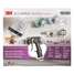 Spray Gun Kit,Cup Capacity 20.