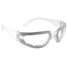 Safety Glasses,Clear,Antifog