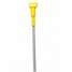 Mop Handle,60In.,Fiberglass,