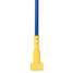 Mop Handle,60In.,Fiberglass,