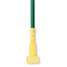 Mop Handle,60In.,Fiberglass,