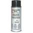 Spray Paint,Black,12 Oz.