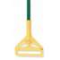 Wet Mop Handle,Jaw,60"L