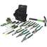 General Hand Tool Kit,No. Of