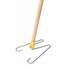 Dust Mop Frame,48In.,Wood,